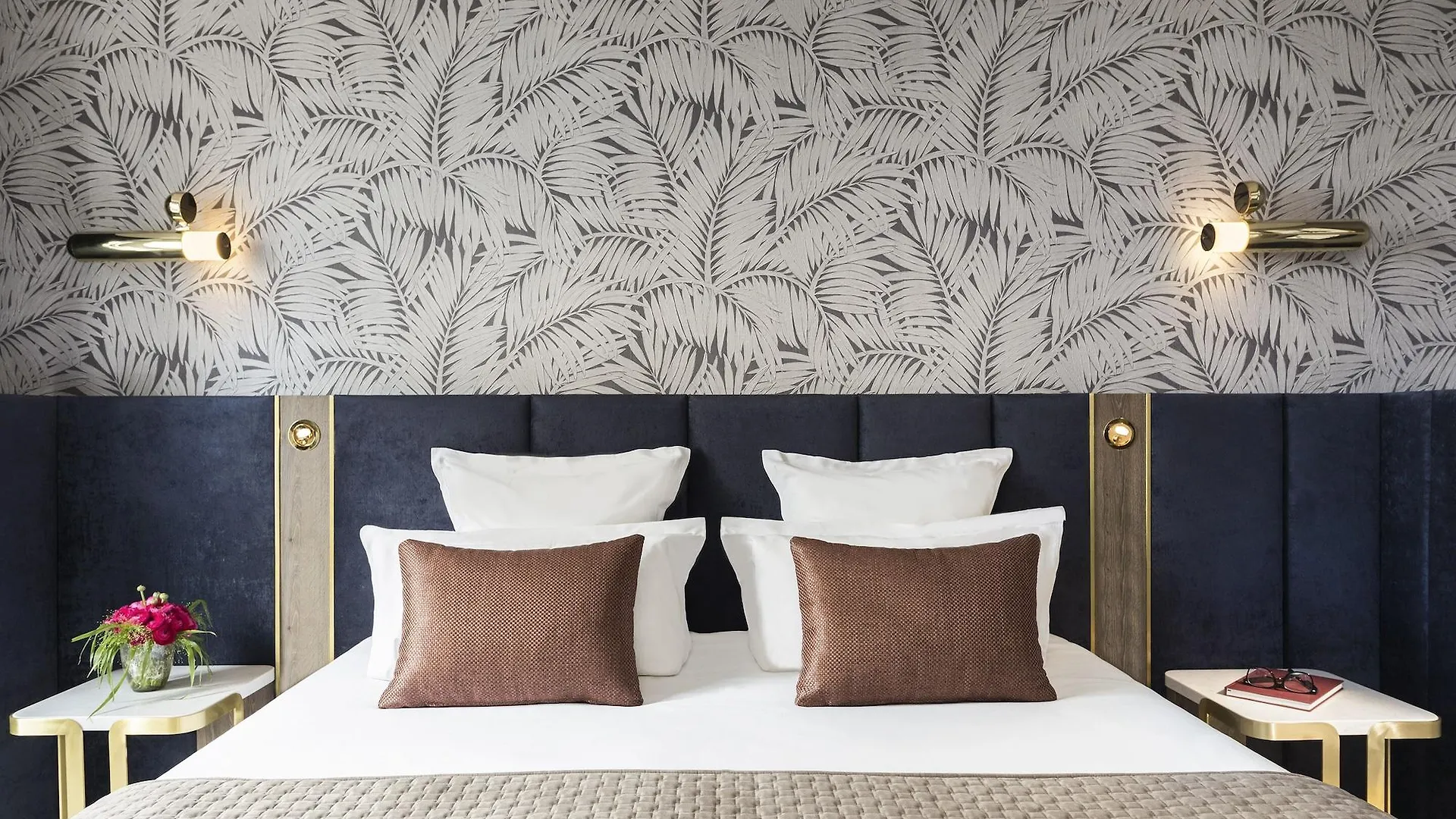 Hotel Opera Opal Paris