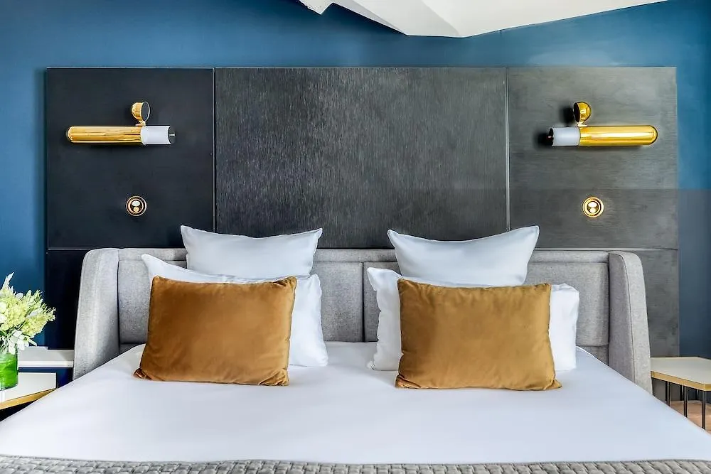 Hotel Opera Opal Paris