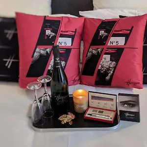  Апартаменты Residences Harcourt - Ile Saint Louis -