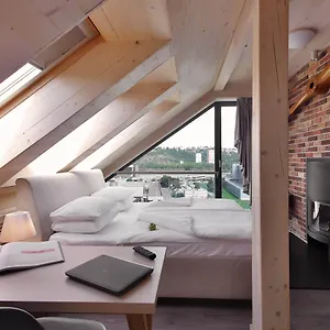 Absolutum Wellness Tjeckien