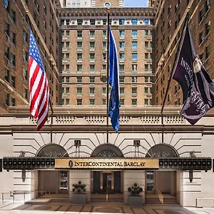 Intercontinental Barclay By Ihg USA