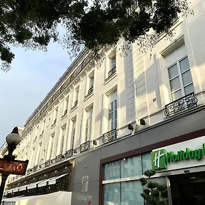 Ξενοδοχείο Opera - Grands Boulevards By Ihg