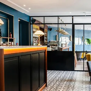 3* Hotel André Latin