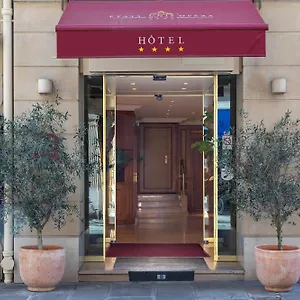 Ξενοδοχείο Etats Unis Opera