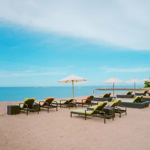 Tijili Benoa Indonesien