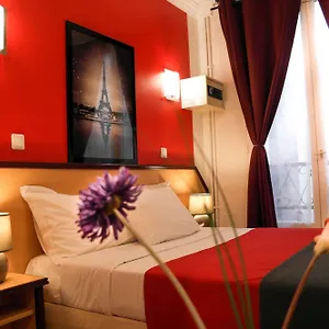 Audran ** Paris