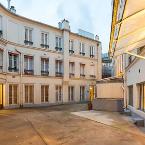 Comfortable Flat In The Middle Of Apartamento