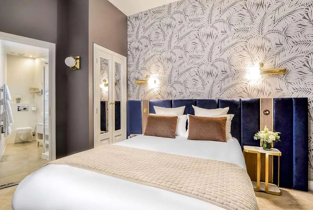 Hotel Opera Opal Paris