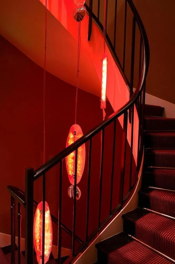 Hotel Opera Opal Paris