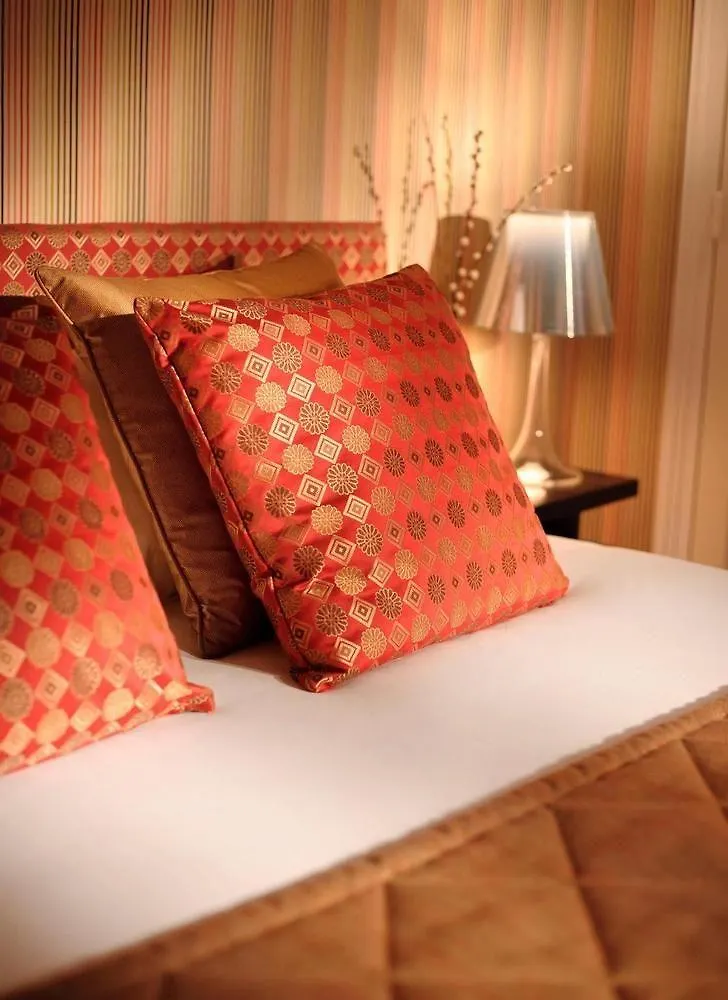 Hotel Opéra Opal Parigi