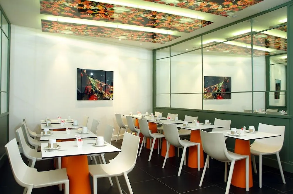 Hotel Opera Opal Paris 4*,