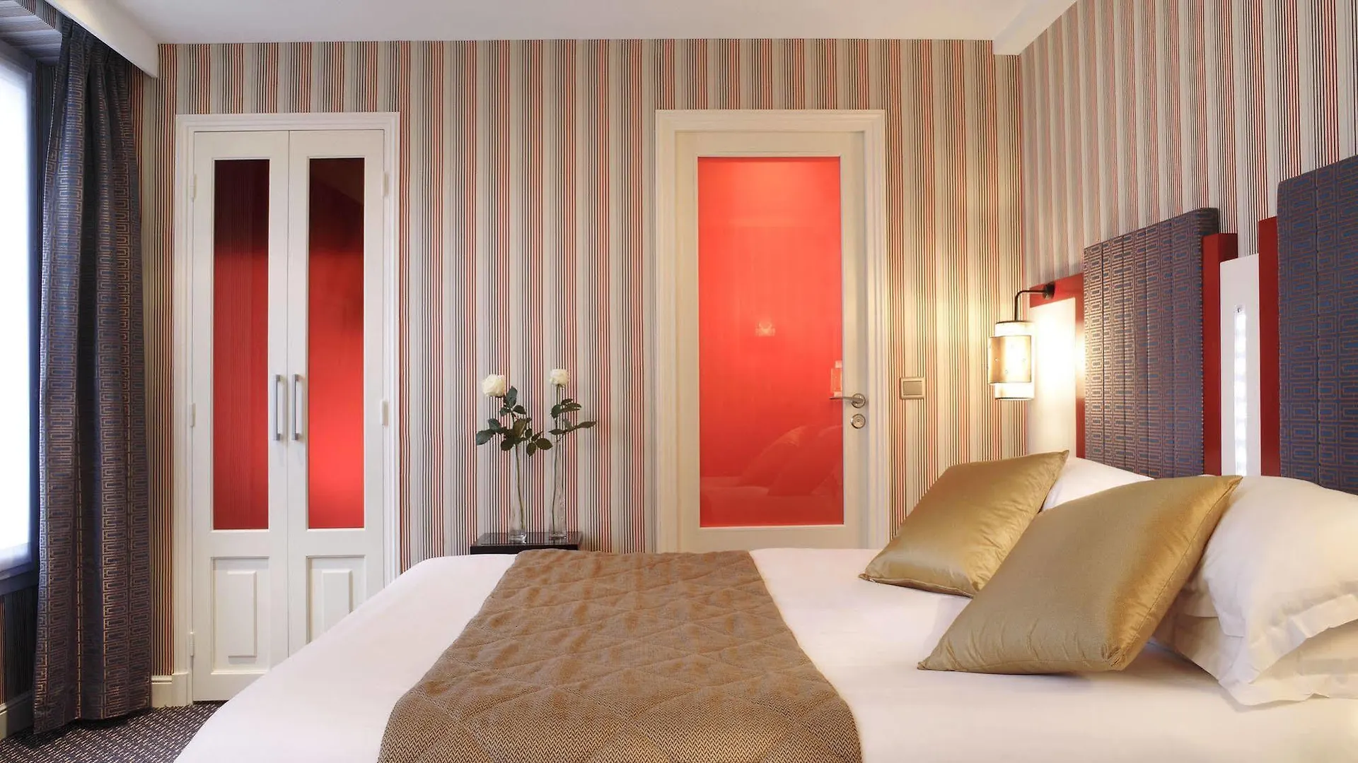 Hotel Opera Opal Paris