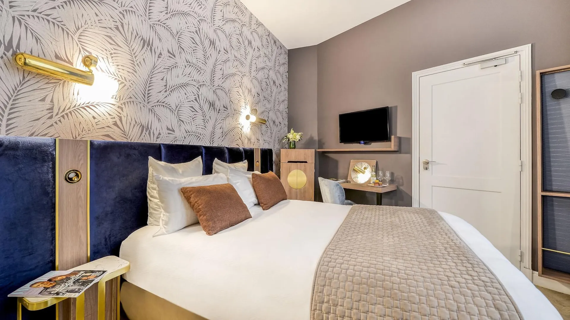 ****  Hotel Opéra Opal Parigi Francia