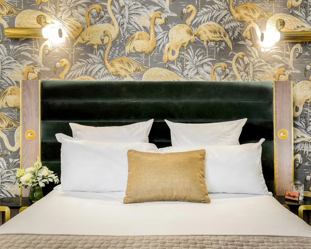 Hotel Opéra Opal Parigi 4*,  Francia