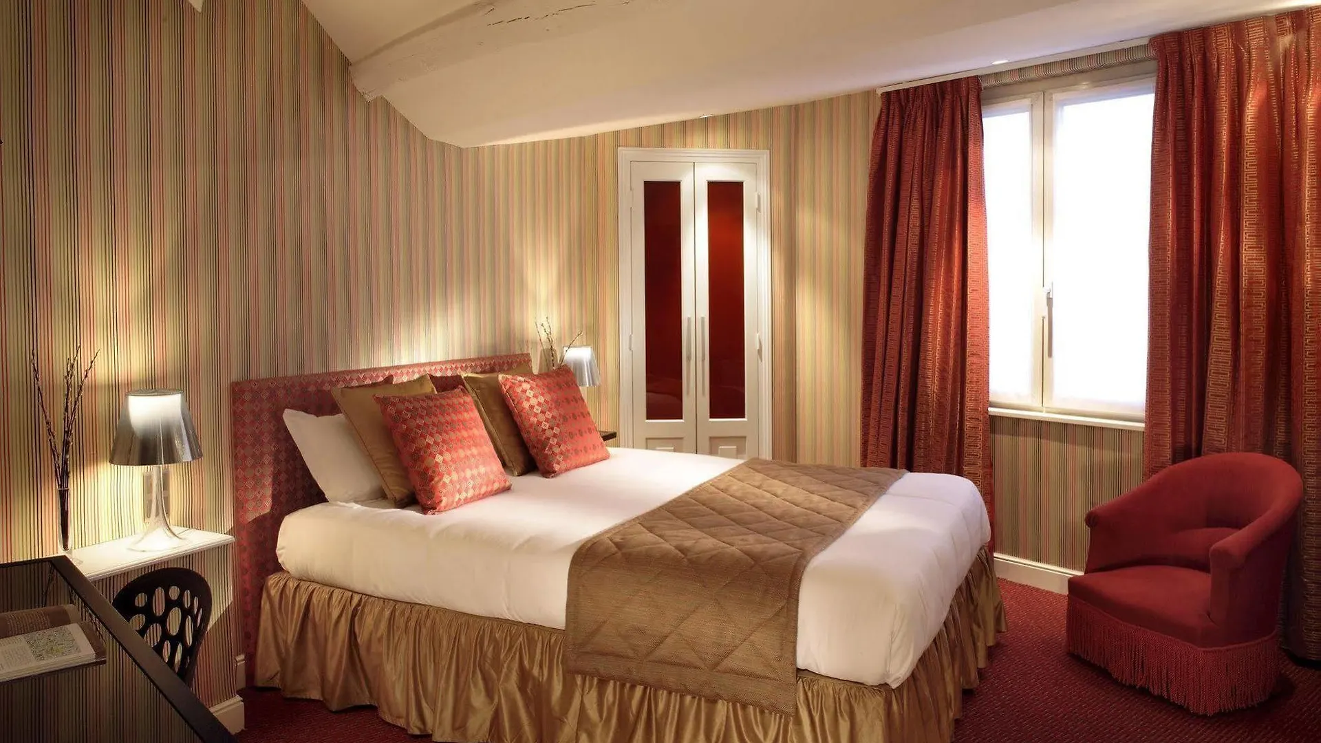Hotel Opéra Opal Paris 4*,  France