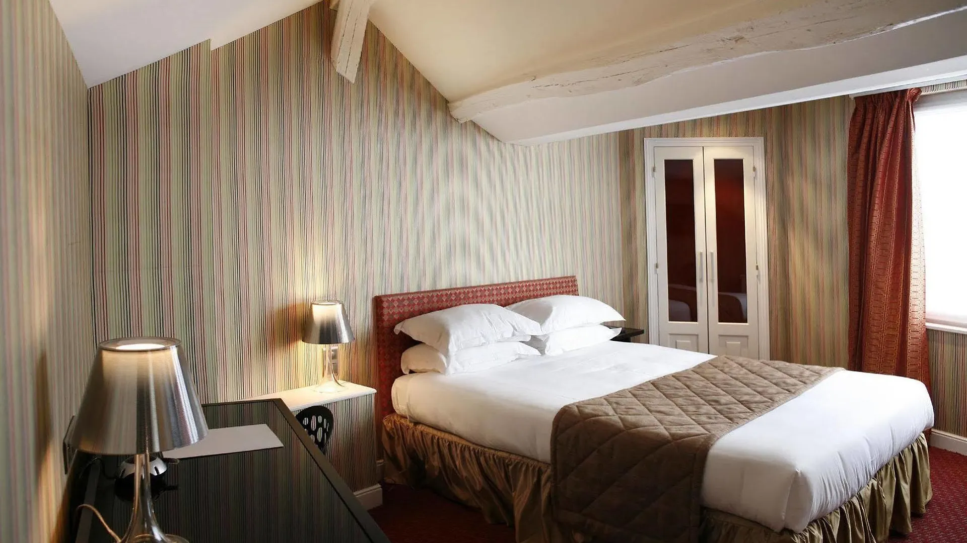 Hotel Opéra Opal Parigi 4*,  Francia