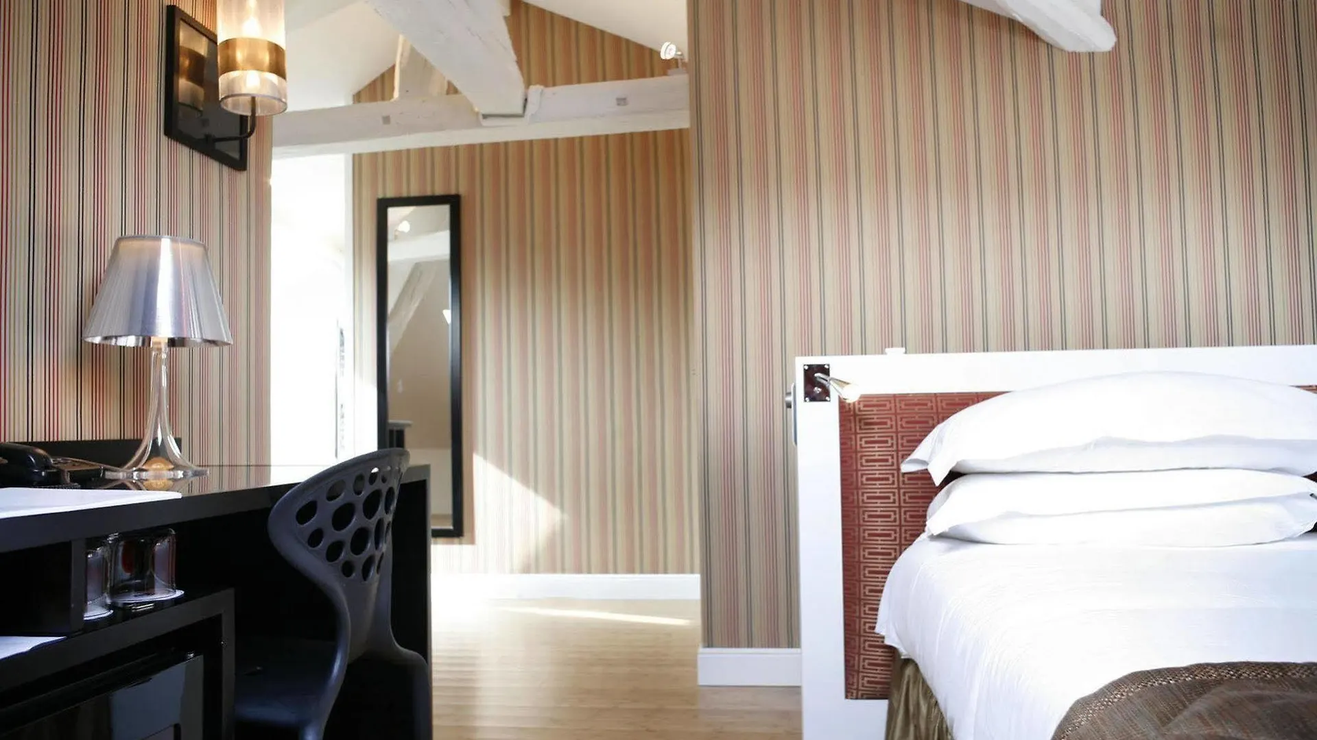 ****  Hotel Opera Opal Paris France
