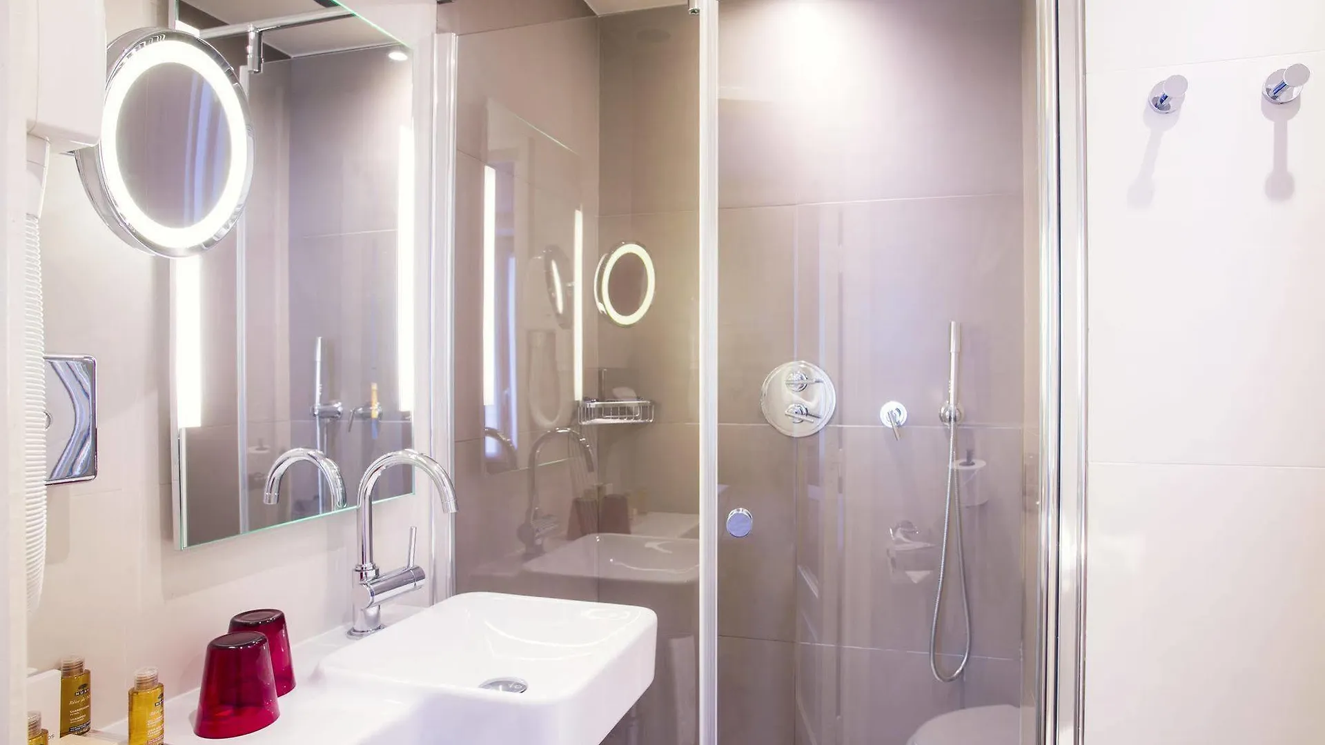 Hotel Opera Opal Paris