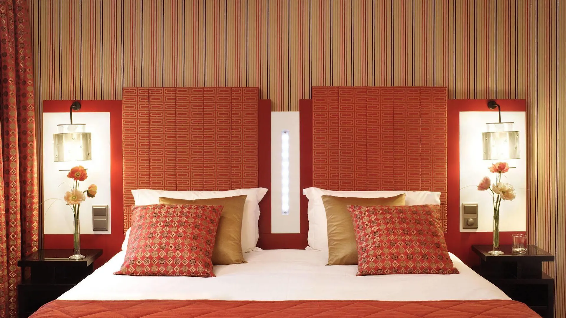 Hotel Opera Opal Paris France